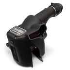 2020-2022 Powerstroke Cold Air Intake (41849)