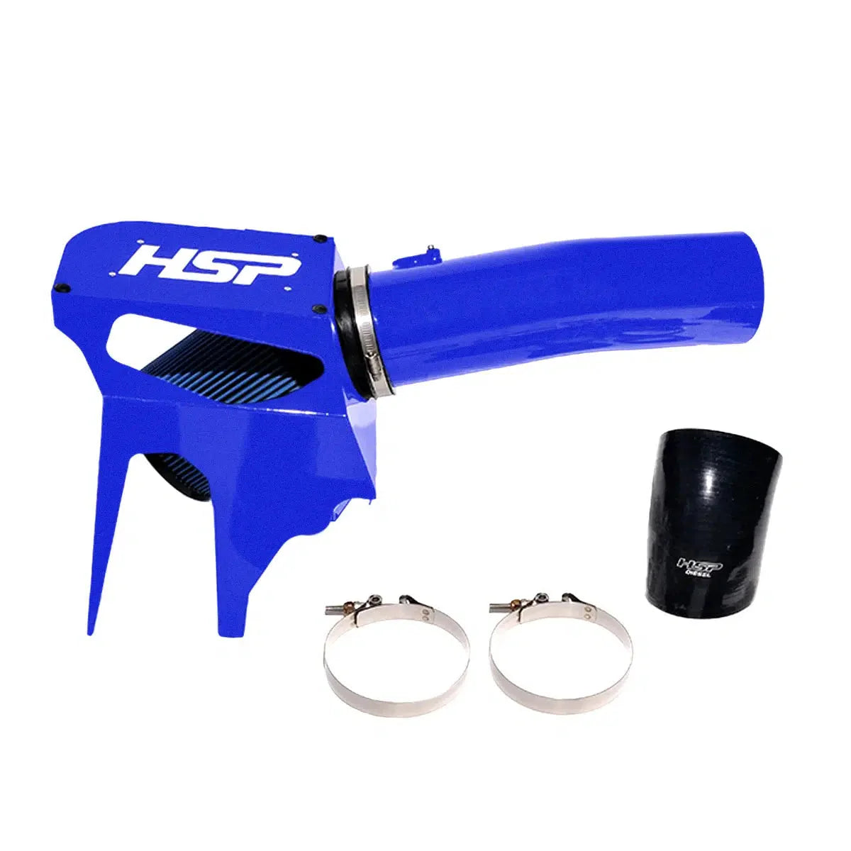 2020-2022 Powerstroke Cold Air Intake (HSP-P-402-3-HSP)
