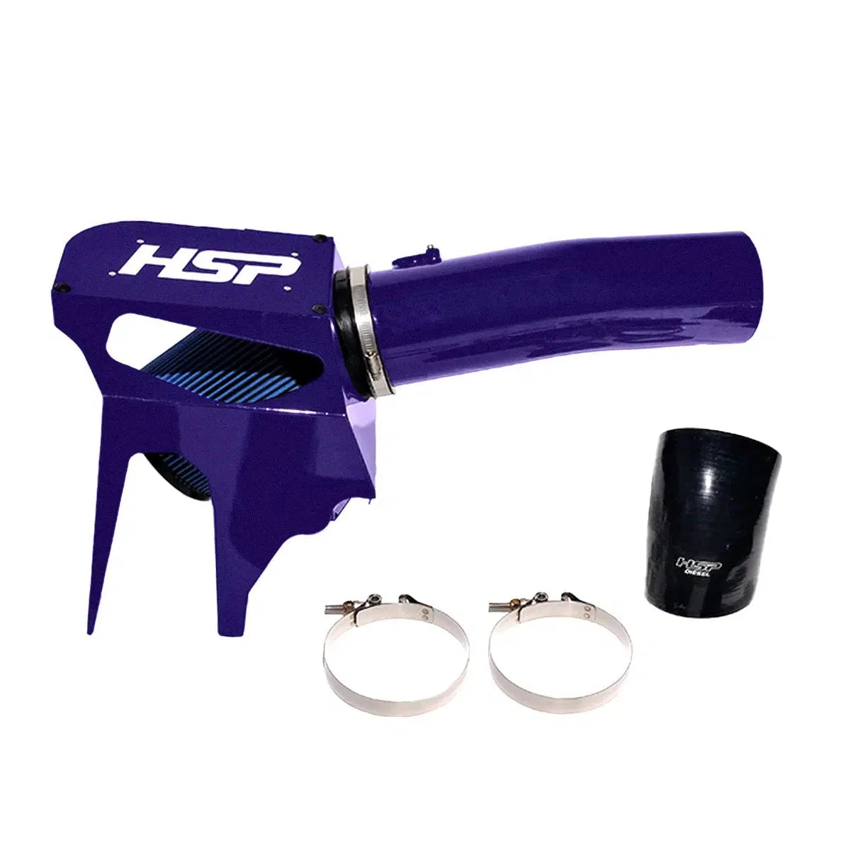 2020-2022 Powerstroke Cold Air Intake (HSP-P-402-3-HSP)