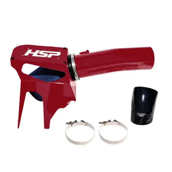 2020-2022 Powerstroke Cold Air Intake (HSP-P-402-3-HSP)