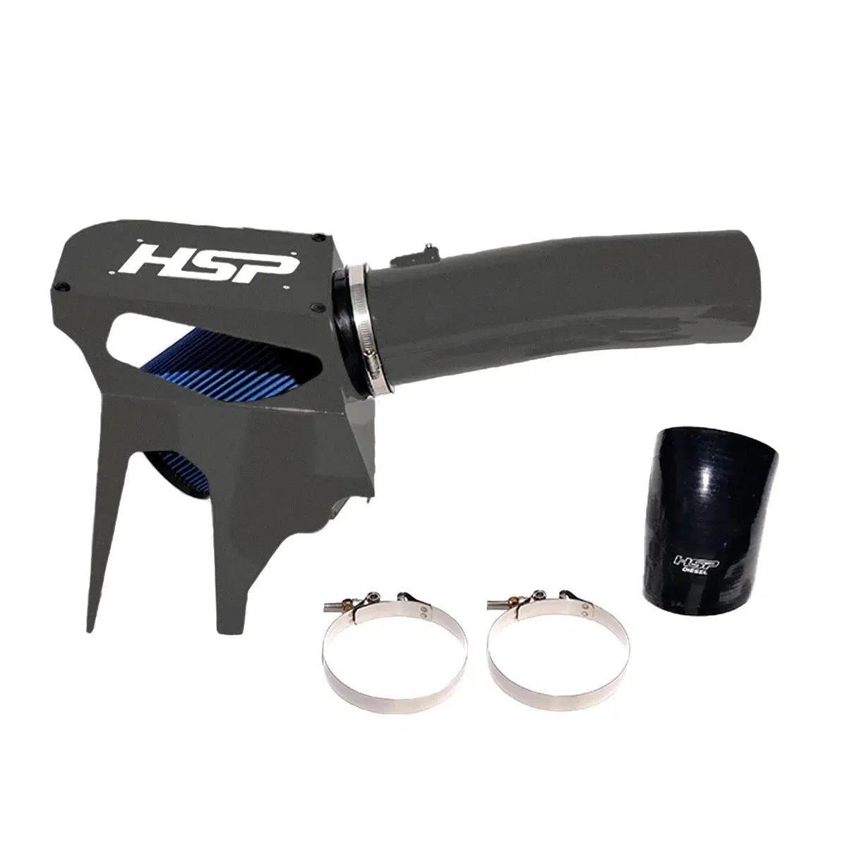 2020-2022 Powerstroke Cold Air Intake (HSP-P-402-3-HSP)