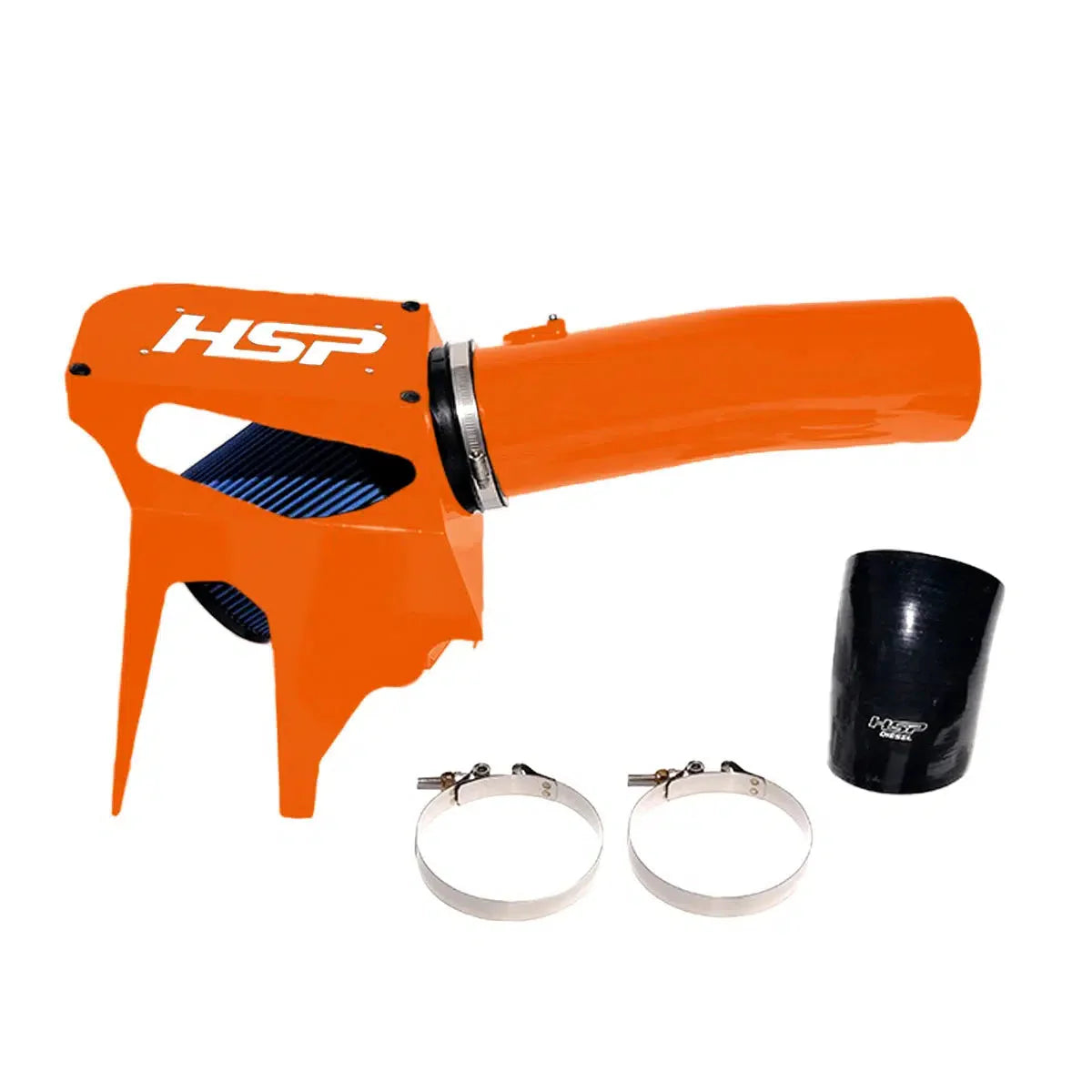 2020-2022 Powerstroke Cold Air Intake (HSP-P-402-3-HSP)