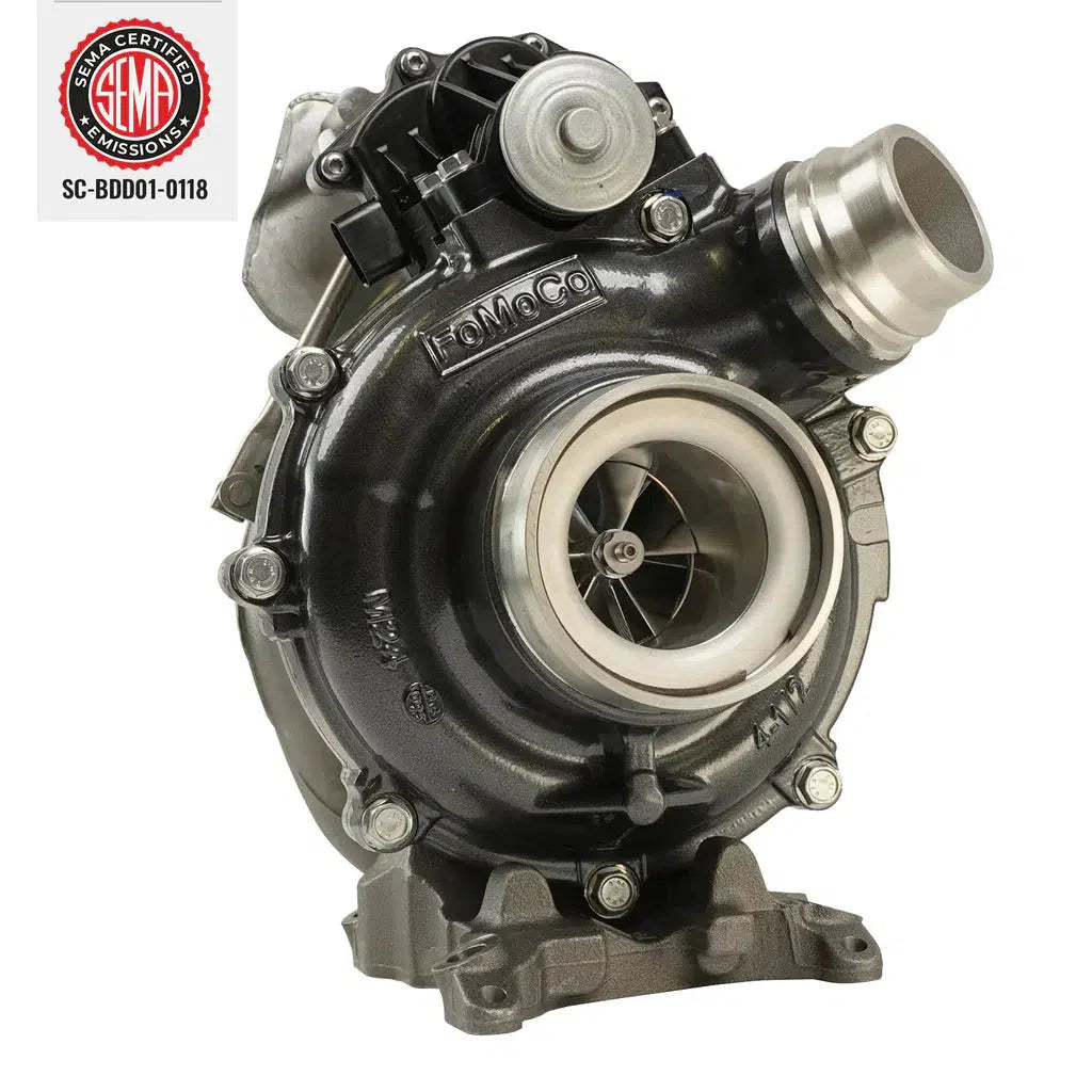2020-2022 Powerstroke Screamer Turbocharger (1045850)