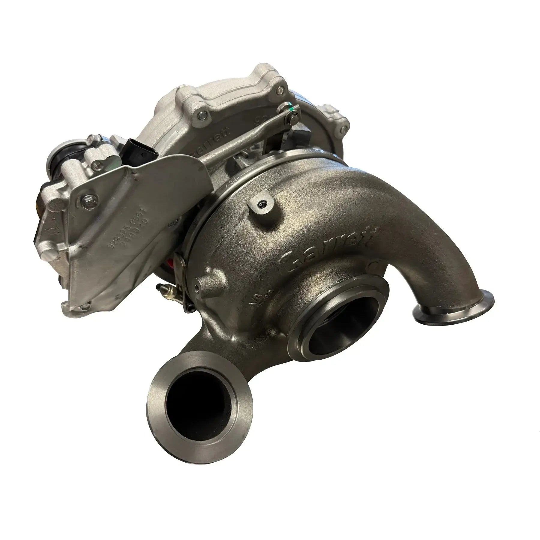 2020-2022 Powerstroke Turbocharger (925330-5001S)