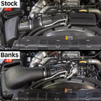 2020-2023 Duramax Banks Cold Air Intake (42266-D)