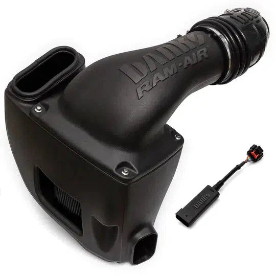 2020-2023 Duramax Banks Cold Air Intake (42266-D)
