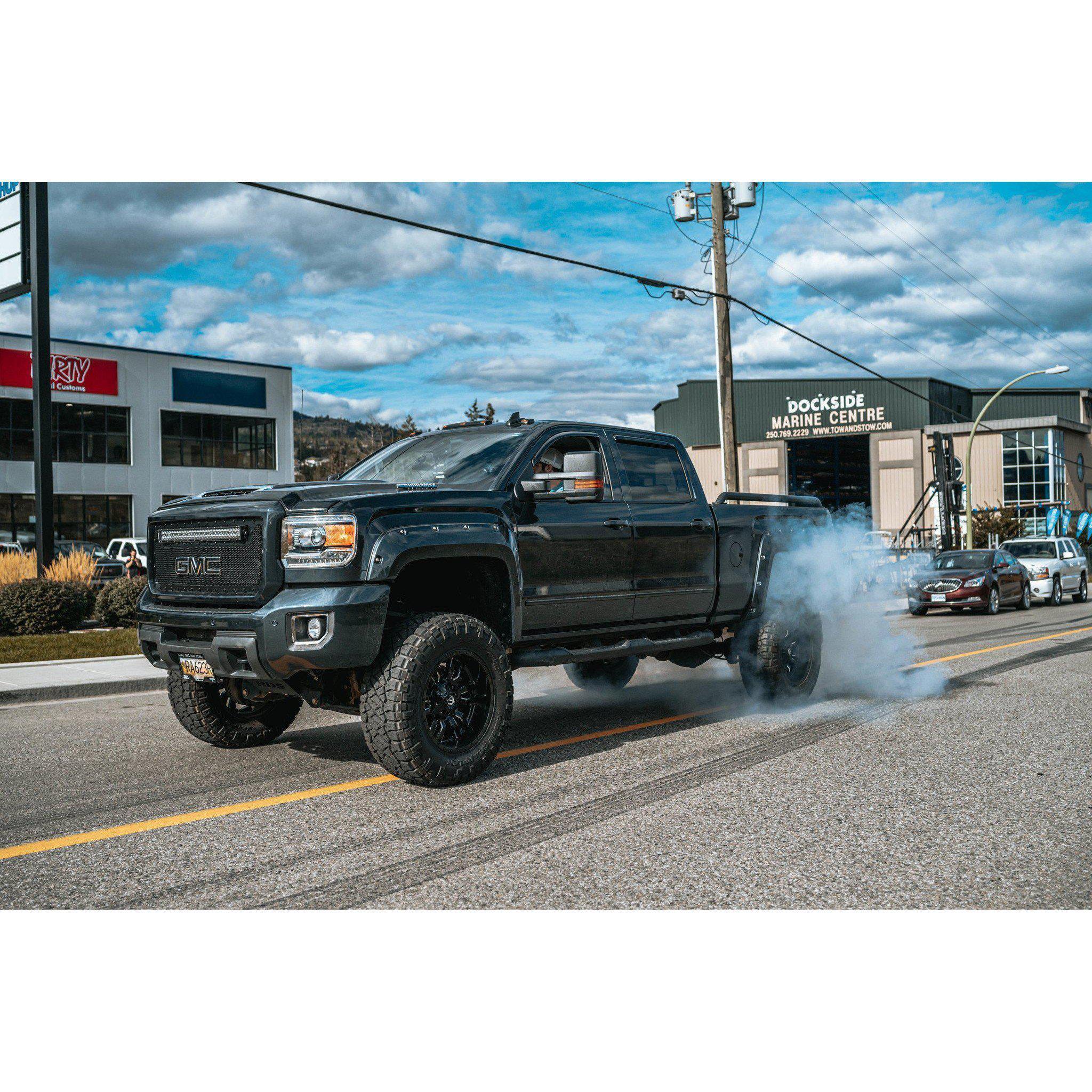 2020-2023 Duramax CCS HP Tuners Custom Tune Package