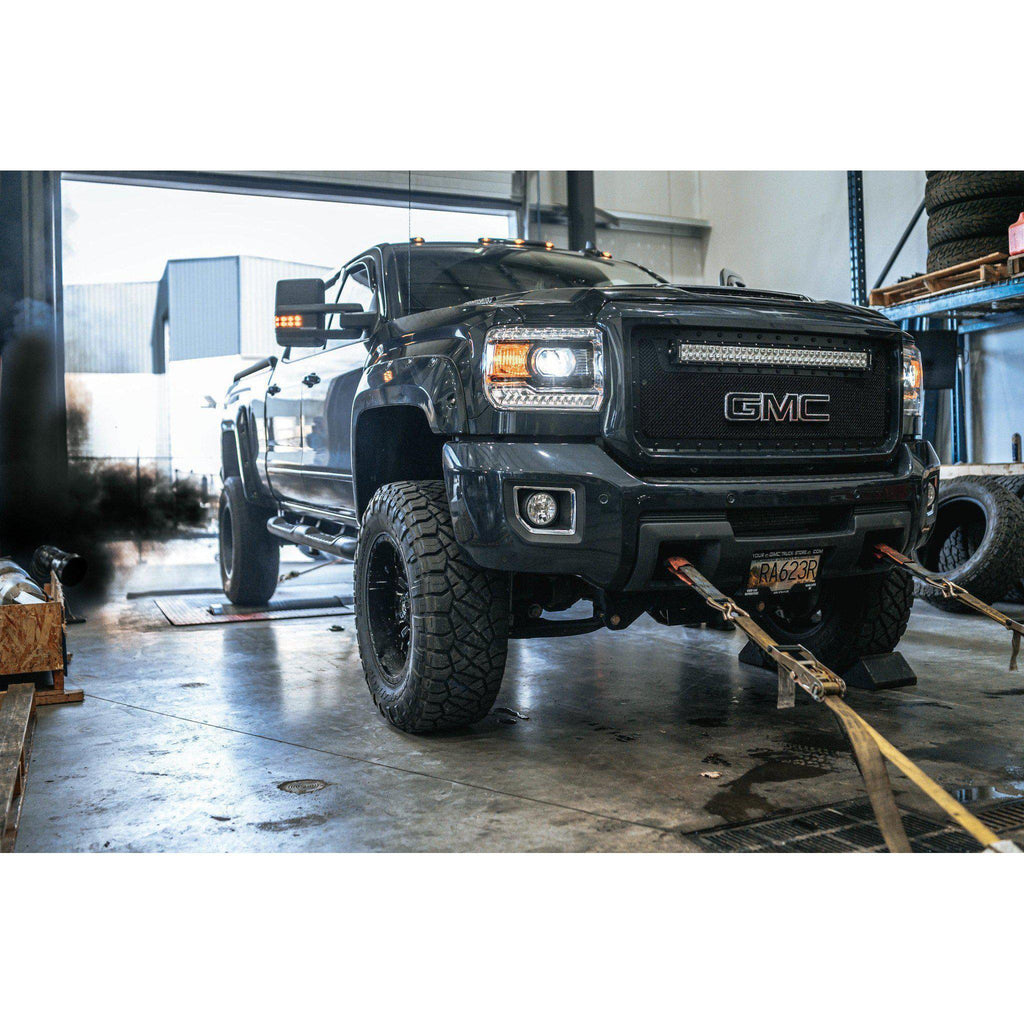 2020-2023 Duramax CCS HP Tuners Custom Tune Package