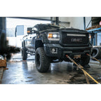2020-2023 Duramax CCS HP Tuners Custom Tune Package