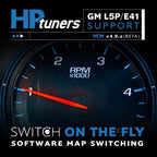 2020-2023 Duramax Motor Ops  HP Tuners Custom Tune Files