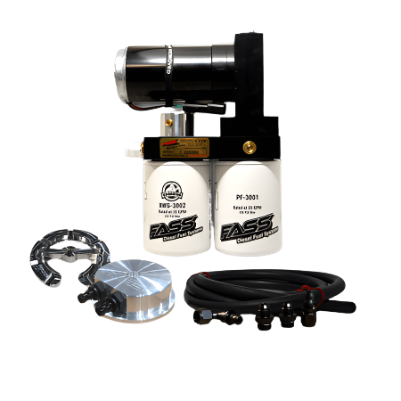 2020-2023 Duramax No-Drop Plus 220GPH Lift Pump (NDTSPC15250F220G)