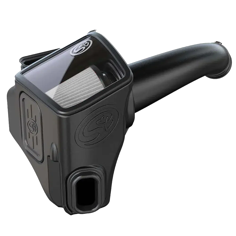 2020-2023 Duramax S&B Cold Air Intake Kit (75-5136)