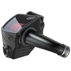2020-2023 Duramax S&B Cold Air Intake Kit (75-5136)