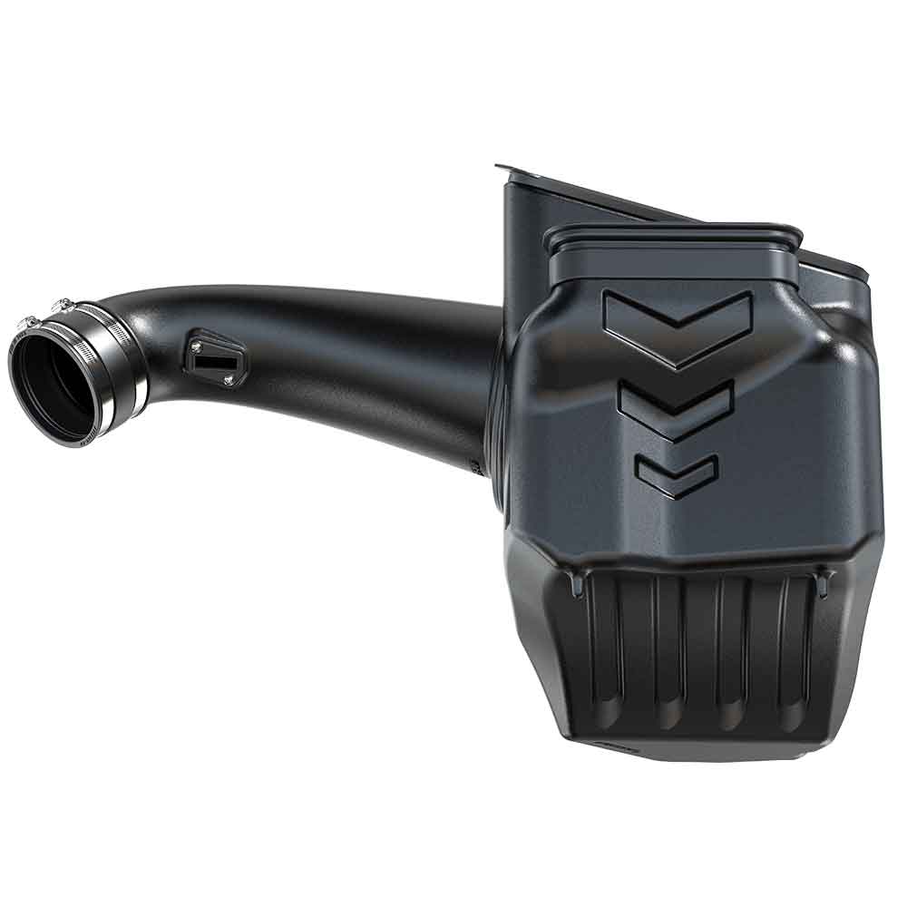 2020-2023 Duramax S&B Cold Air Intake Kit (75-5136)