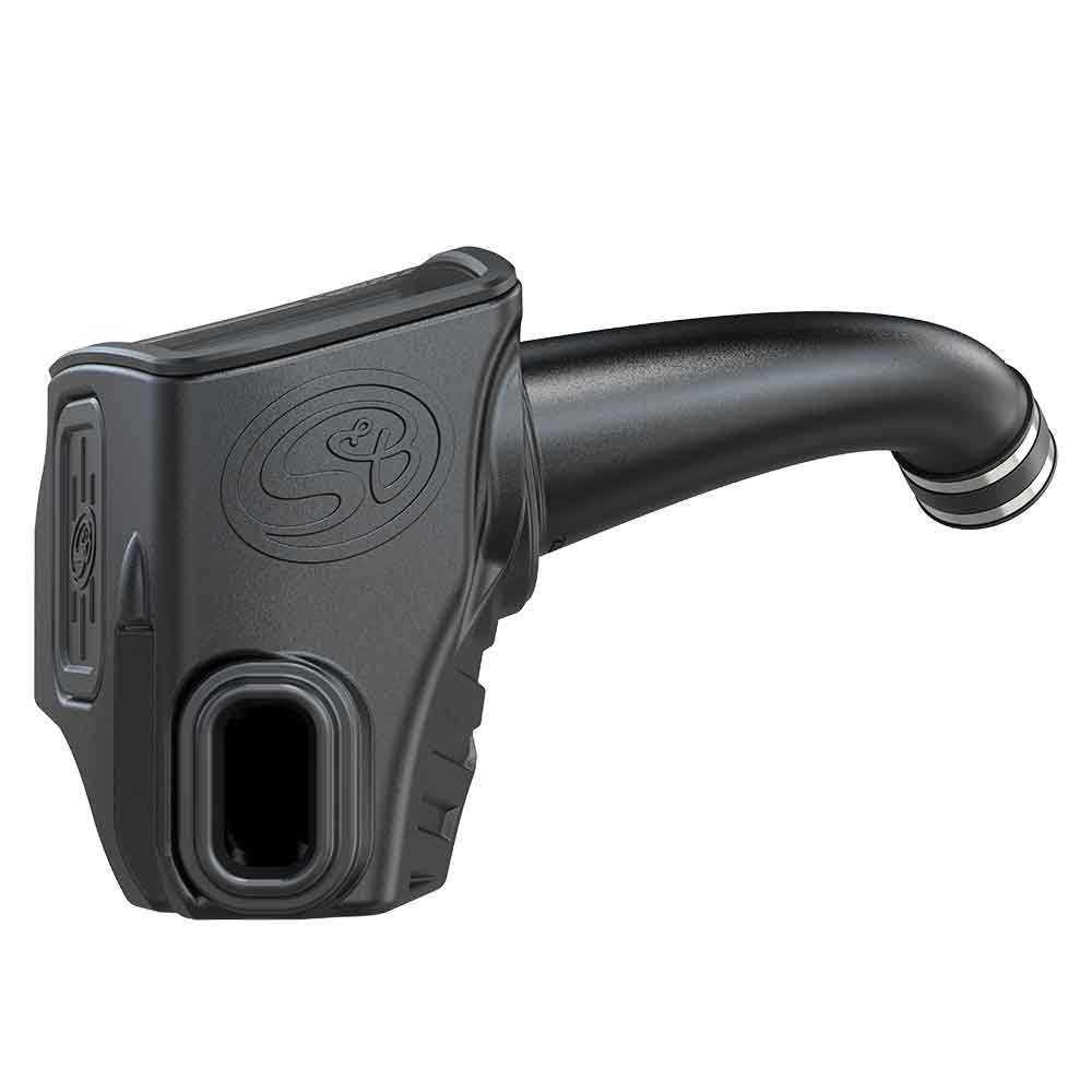 2020-2023 Duramax S&B Cold Air Intake Kit (75-5136)