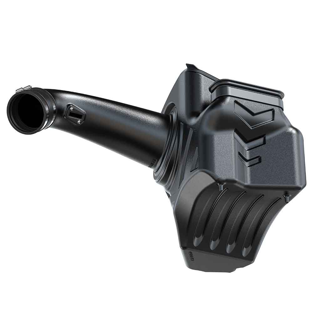 2020-2023 Duramax S&B Cold Air Intake Kit (75-5136)