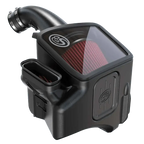 2020-2023 Duramax S&B Cold Air Intake Kit (75-5136)