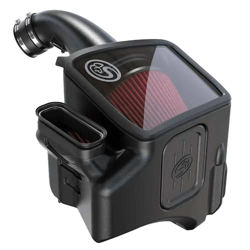 2020-2023 Duramax S&B Cold Air Intake Kit (75-5136)