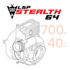 2020-2023 Duramax Stealth Mach 1 64 Turbo w/ Actuator (DM1MO1070203010)