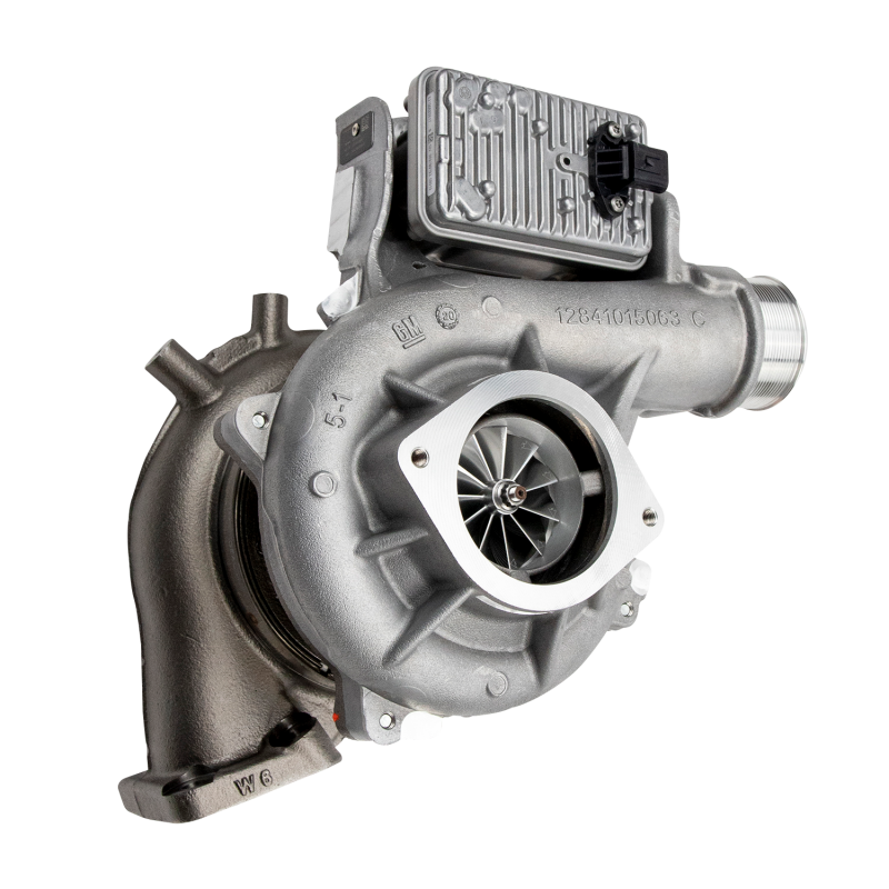2020-2023 Duramax Stealth Mach 1 64 Turbo w/ Actuator (DM1MO1070203010)