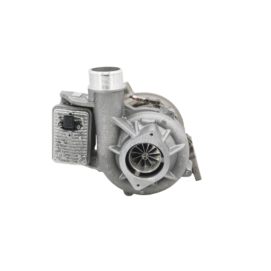 2020-2023 Duramax Stealth Mach 1 64 Turbocharger (DM1MO1070203000)