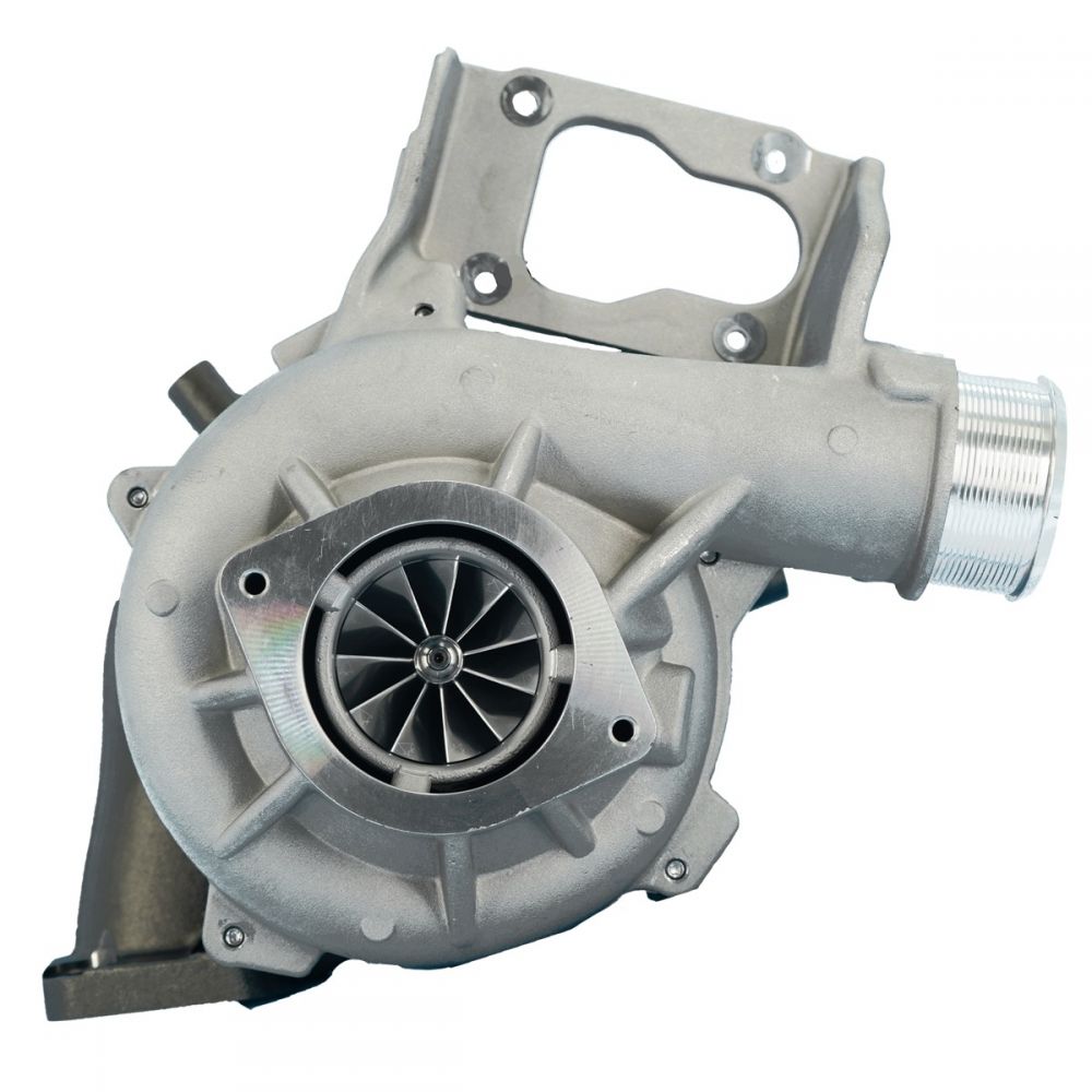 2020-2023 Duramax Stealth Mach 1 64 Turbocharger (DM1MO1070203000)