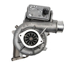 2020-2023 Duramax Stealth Mach 2 67 Turbocharger w/ Actuator (DM1MO1070303010)
