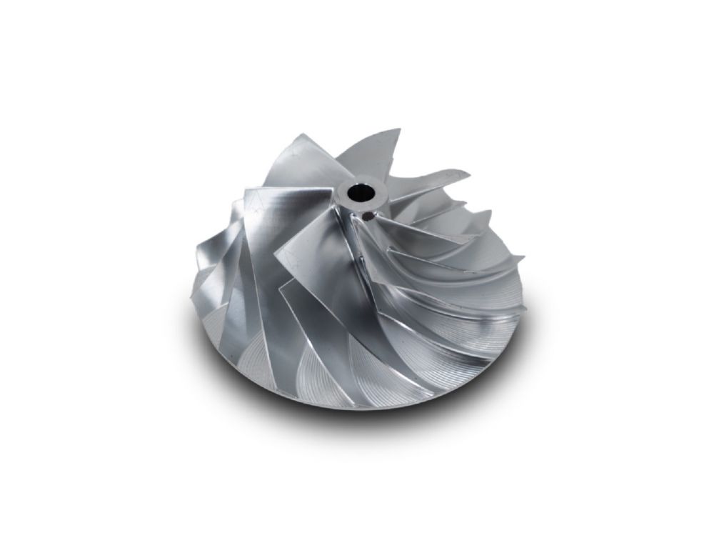 2020-2023 Duramax Stealth STR Turbocharger (DM1MO1070103000)