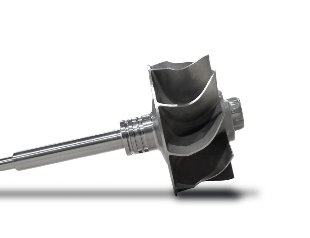 2020-2023 Duramax Stealth STR Turbocharger (DM1MO1070103000)