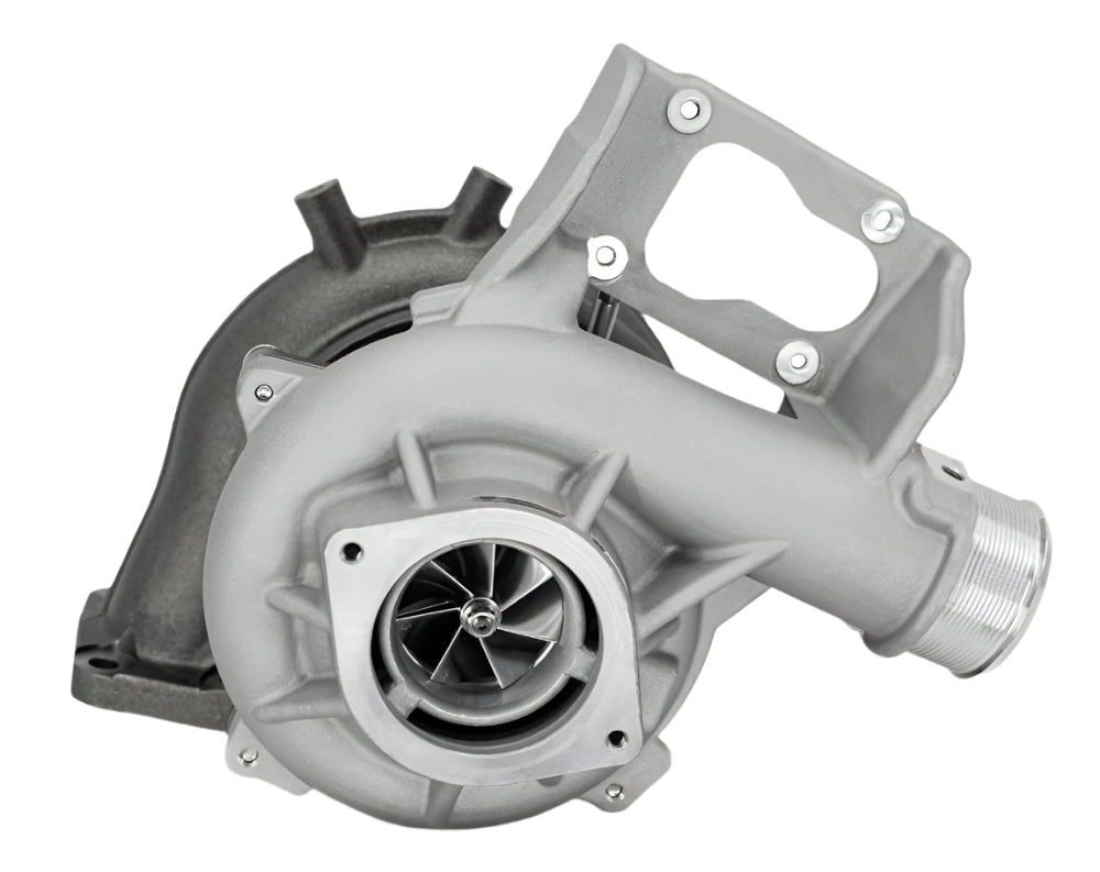 2020-2023 Duramax Stealth STR Turbocharger (DM1MO1070103000)
