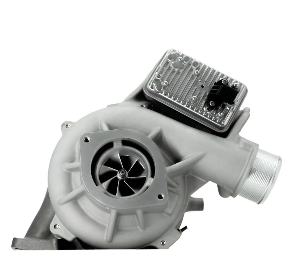 2020-2023 Duramax Stealth STR Turbocharger w/ Actuator (DM1MO1070103010)