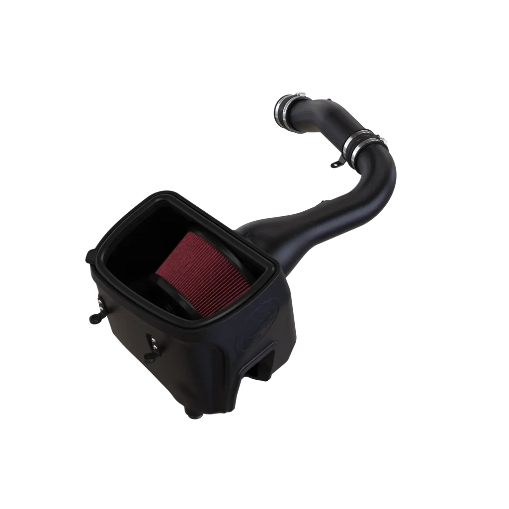 2020-2023 EcoDiesel Cold Air Intake (75-5195)