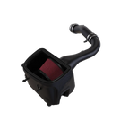 2020-2023 EcoDiesel Cold Air Intake (75-5195)