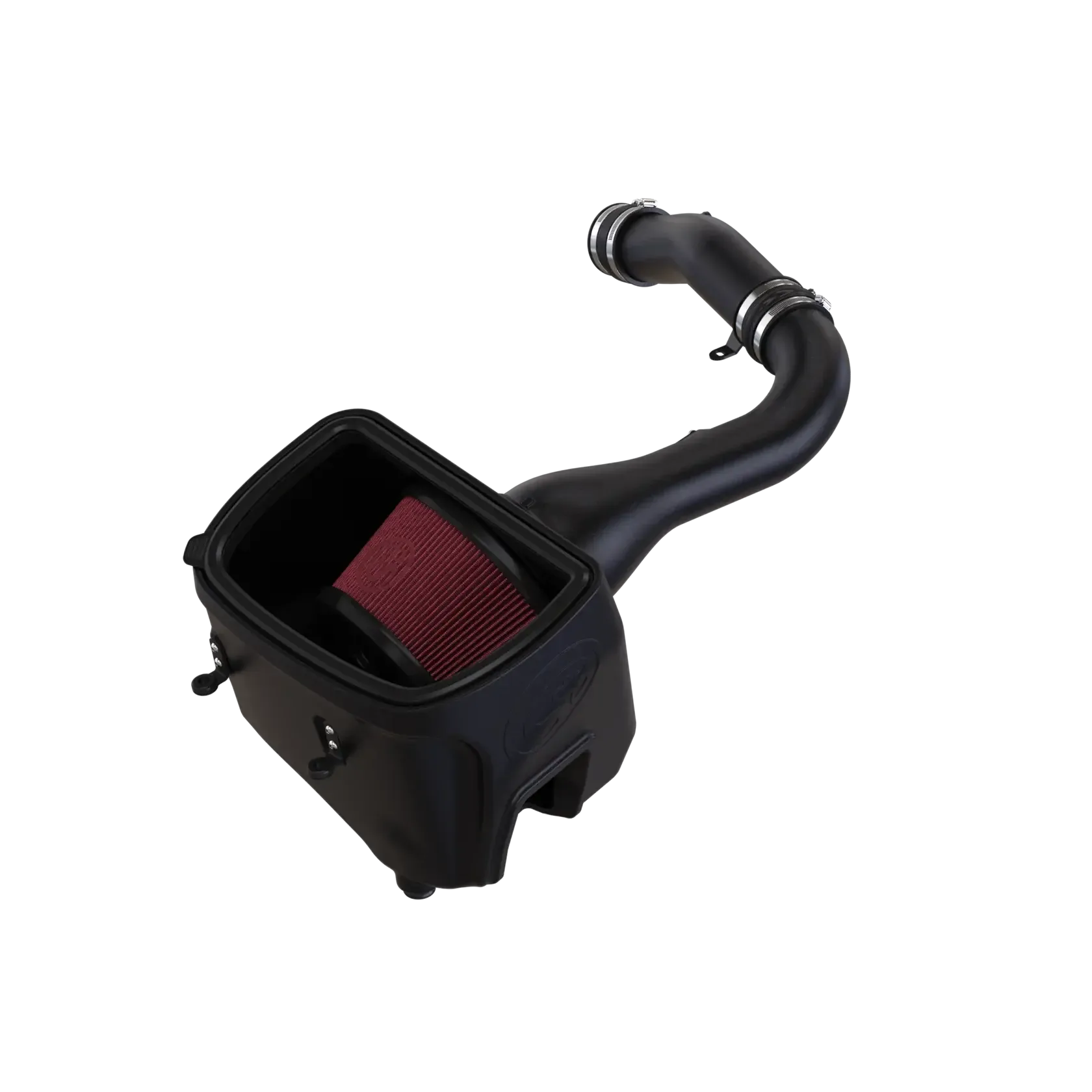 2020-2023 EcoDiesel Cold Air Intake (75-5195)