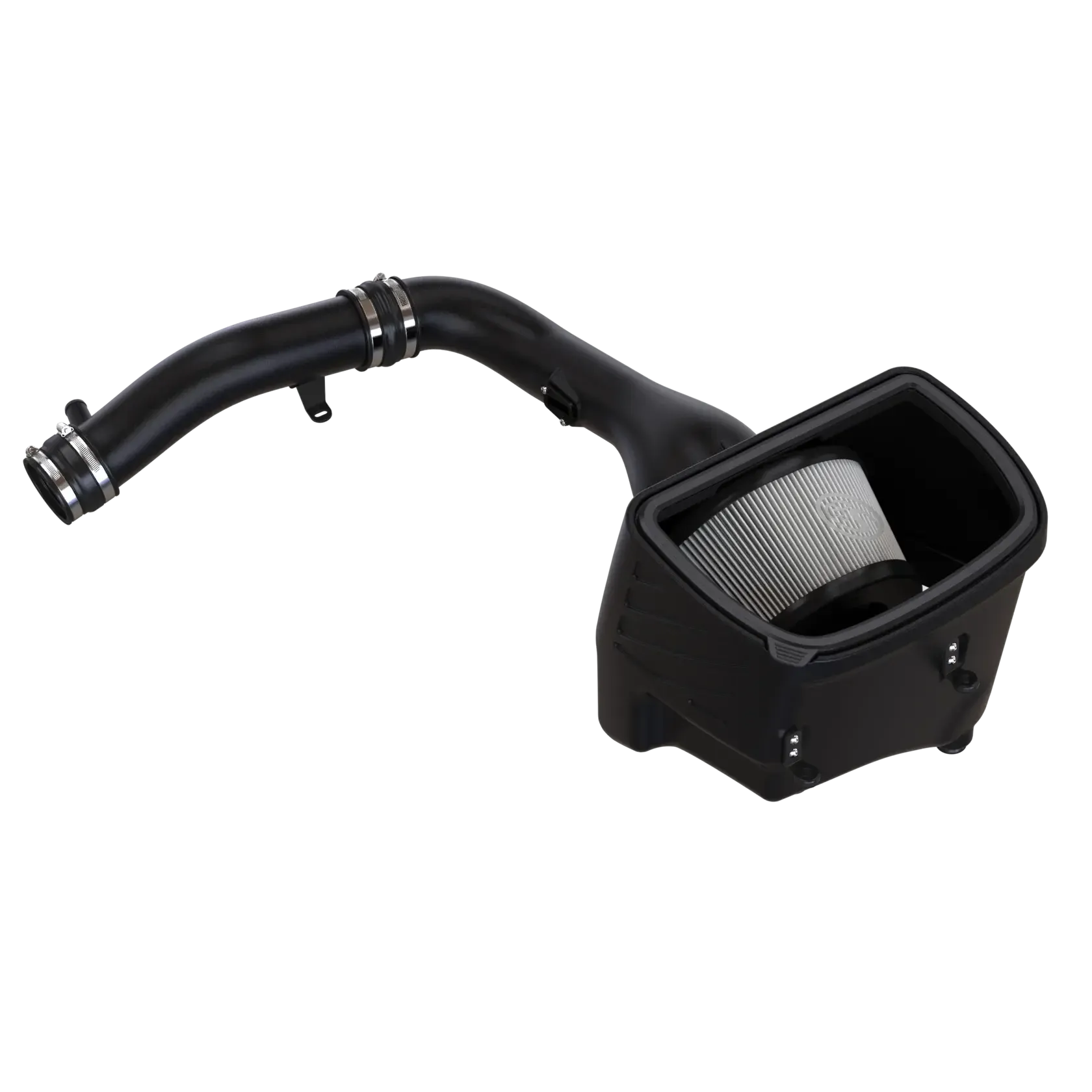2020-2023 EcoDiesel Cold Air Intake (75-5195)