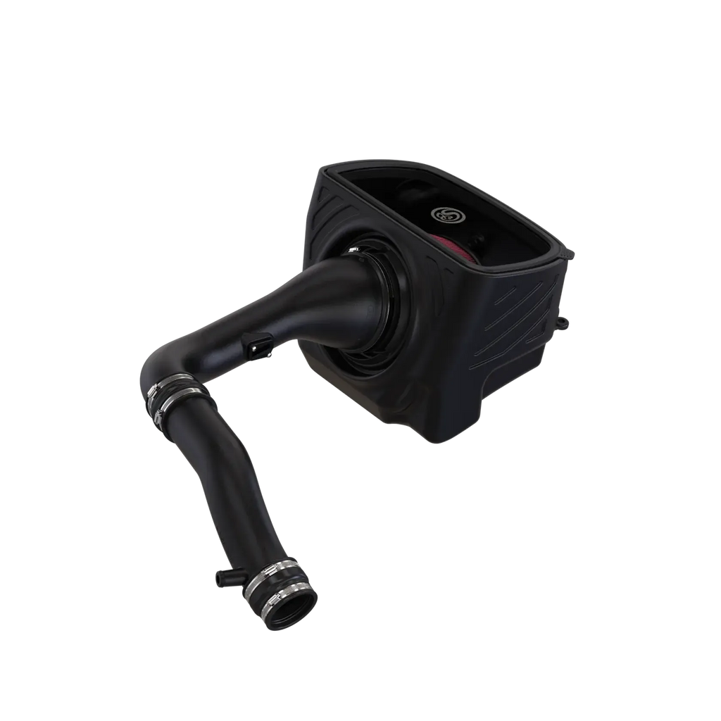 2020-2023 EcoDiesel Cold Air Intake (75-5195)
