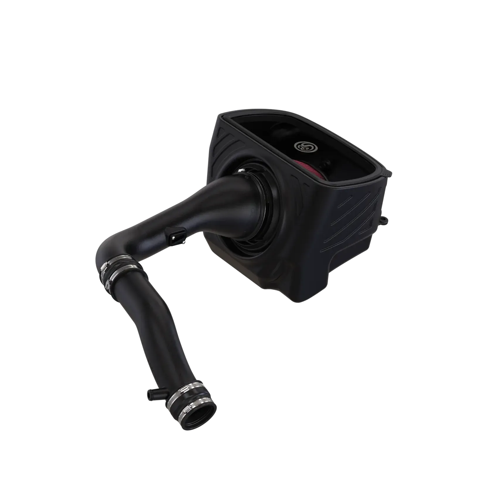 2020-2023 EcoDiesel Cold Air Intake (75-5195)