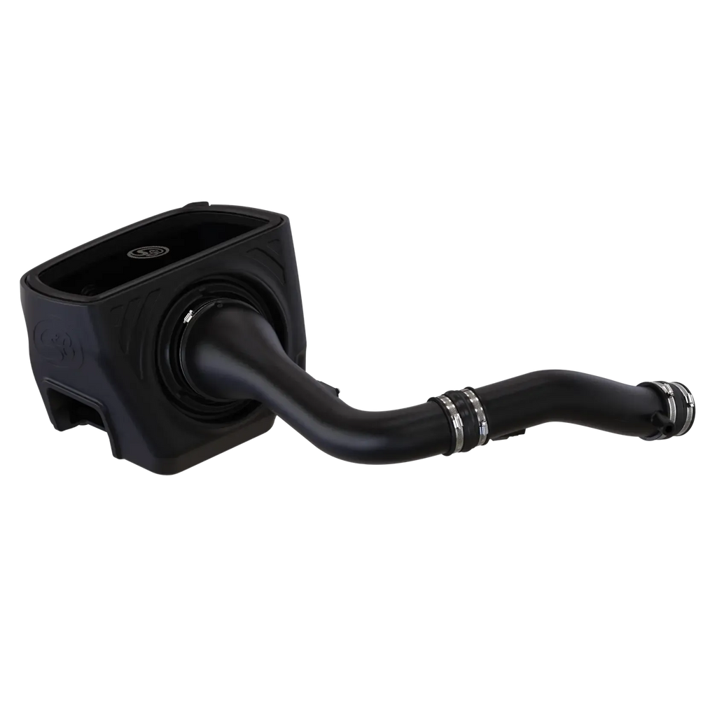 2020-2023 EcoDiesel Cold Air Intake (75-5195)