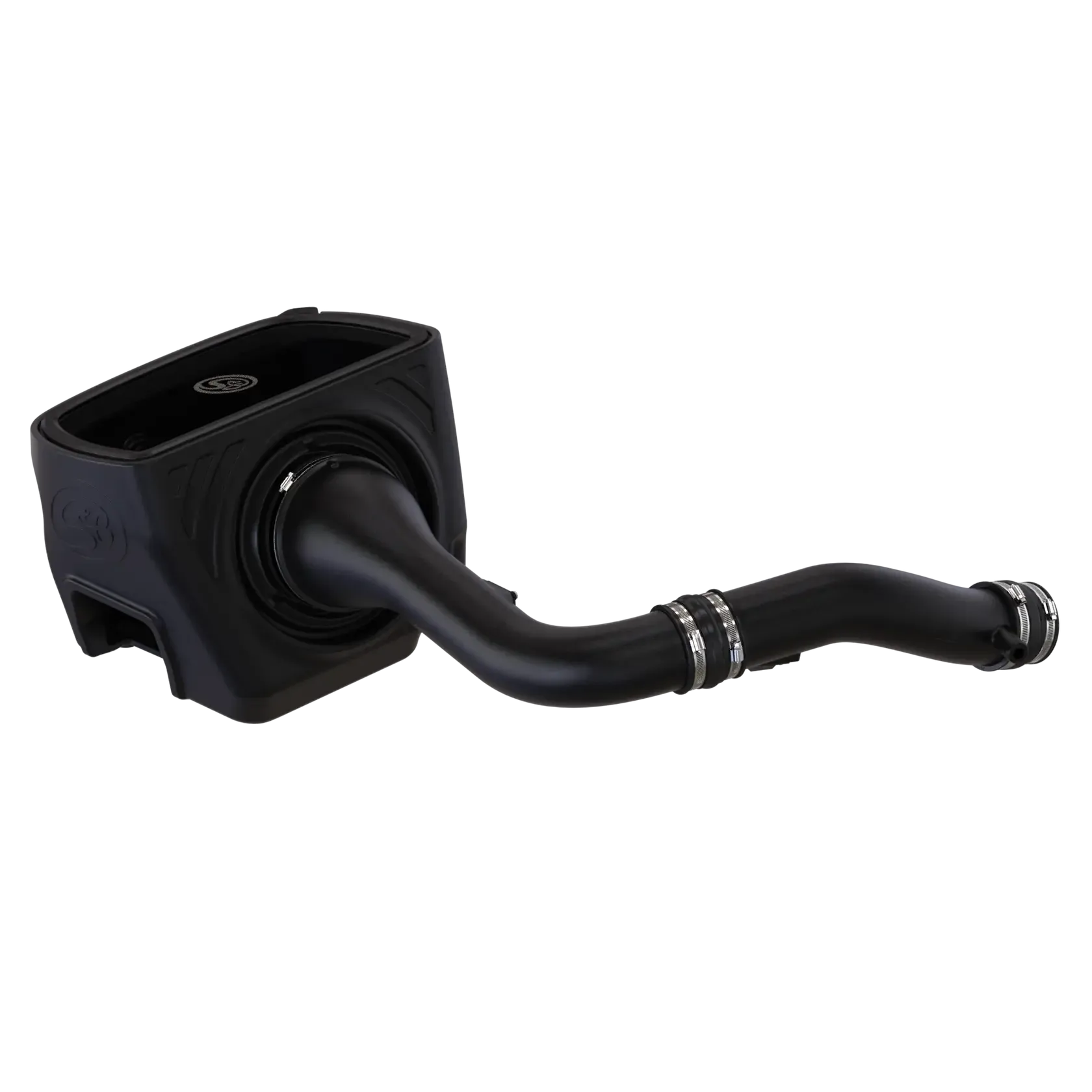 2020-2023 EcoDiesel Cold Air Intake (75-5195)