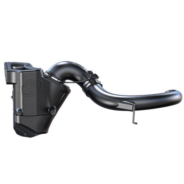 2020-2024 3.0L Duramax S&B Cold Air Intake Kit (75-5137-1)