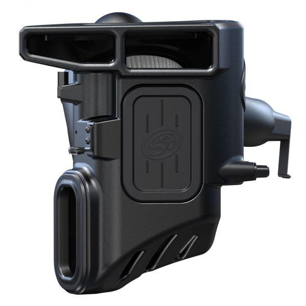 2020-2024 3.0L Duramax S&B Cold Air Intake Kit (75-5137-1)
