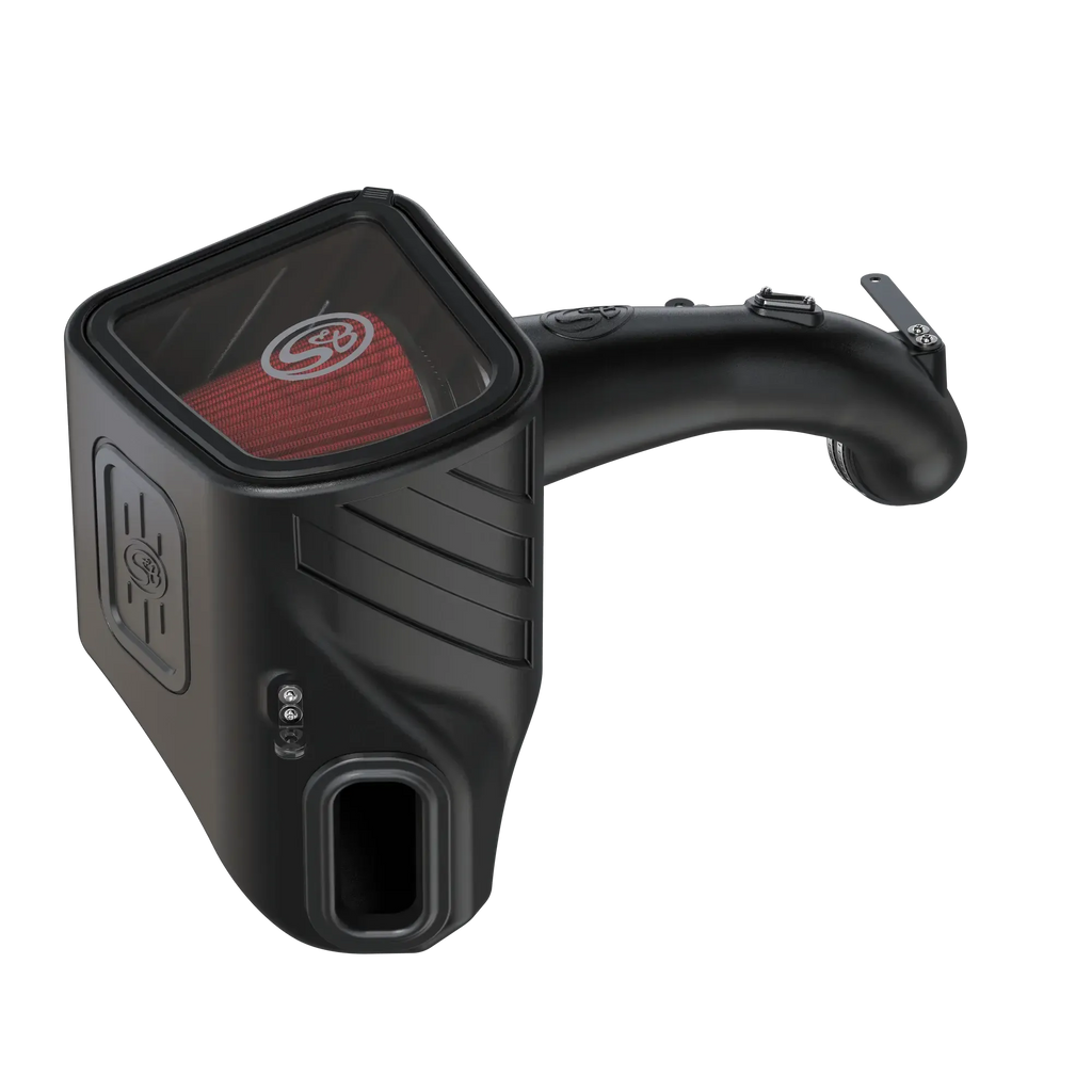 2020-2024 Chevy/GMC S&B Cold Air Intake (75-5158)