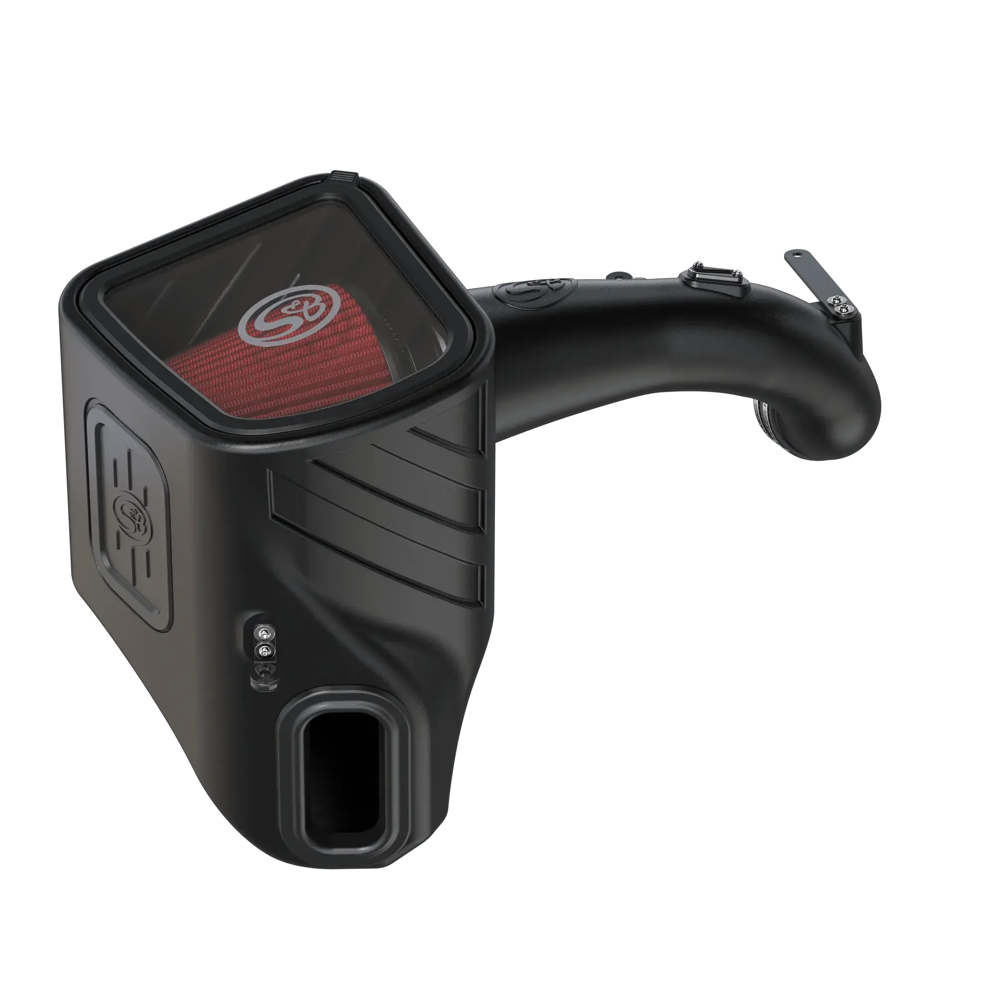 2020-2024 Chevy/GMC S&B Cold Air Intake (75-5158)