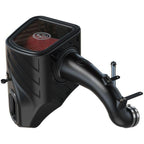 2020-2024 Chevy/GMC S&B Cold Air Intake (75-5158)