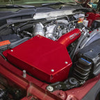 2020-2024 Duramax 4" Intake Kit w/ Air Box (WCF100702)