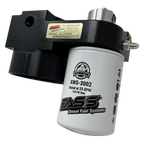 2020-2024 Duramax Drop-In Diesel Fuel System (DIFSL5P2001)