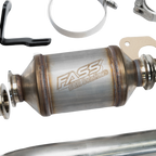 2020-2024 Duramax EGR Filter System (EGRC20)