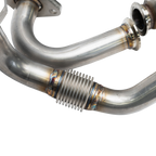 2020-2024 Duramax EGR Filter System (EGRC20)