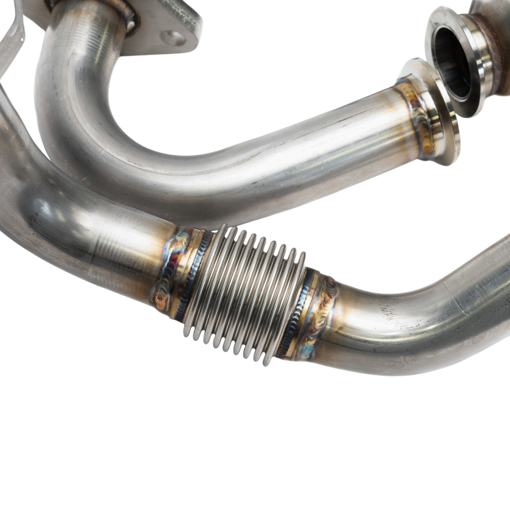 2020-2024 Duramax EGR Filter System (EGRC20)