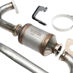 2020-2024 Duramax EGR Filter System (EGRC20)